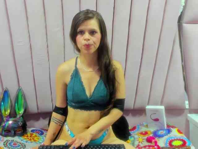 MarianaThompson webcam
