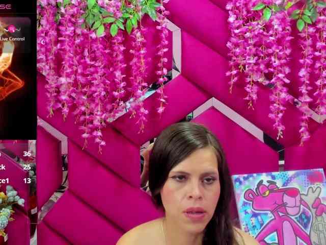 MarianaThompson webcam