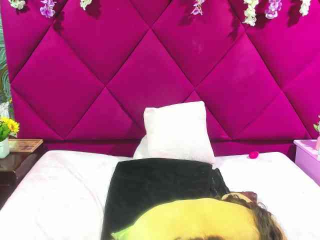 MarianaThompson webcam