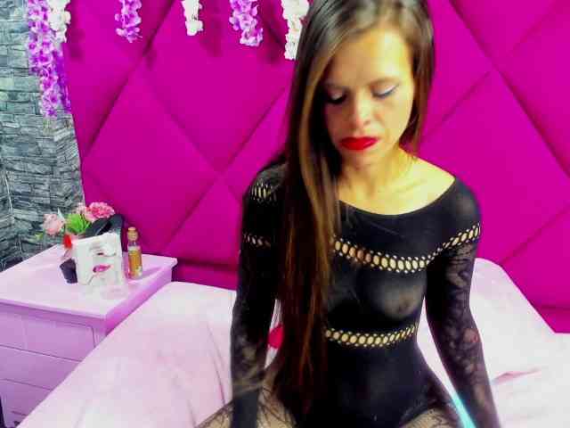 MarianaThompson webcam