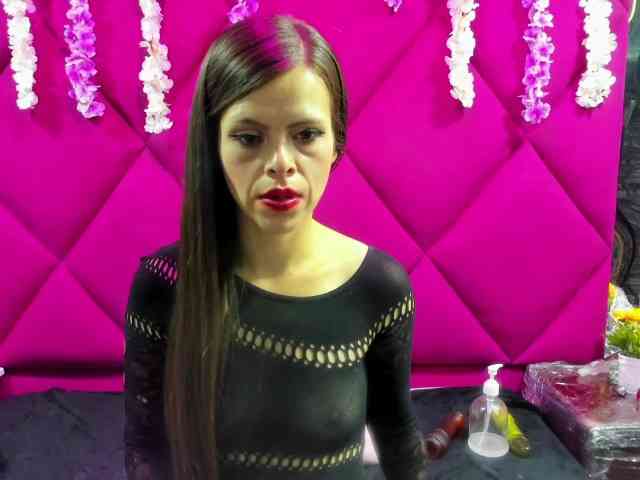 MarianaThompson webcam