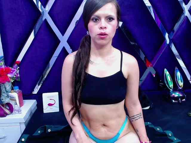 MarianaThompson webcam