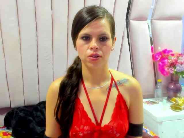 MarianaThompson webcam