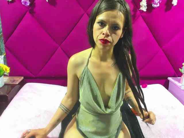 MarianaThompson webcam