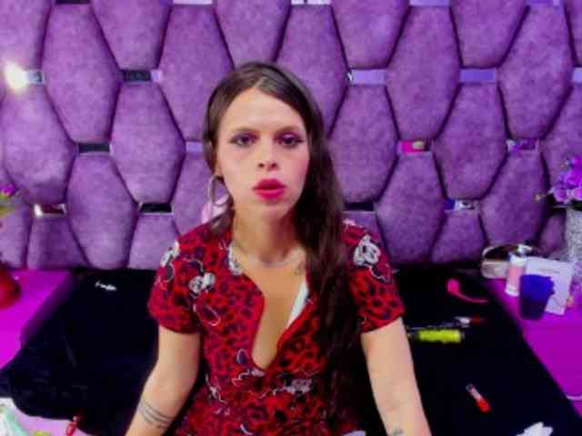 MarianaThompson webcam