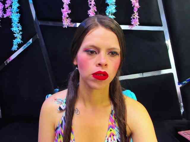 MarianaThompson webcam