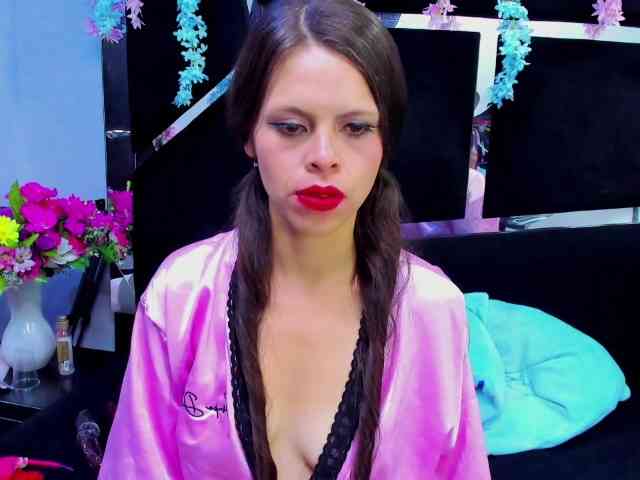 MarianaThompson webcam