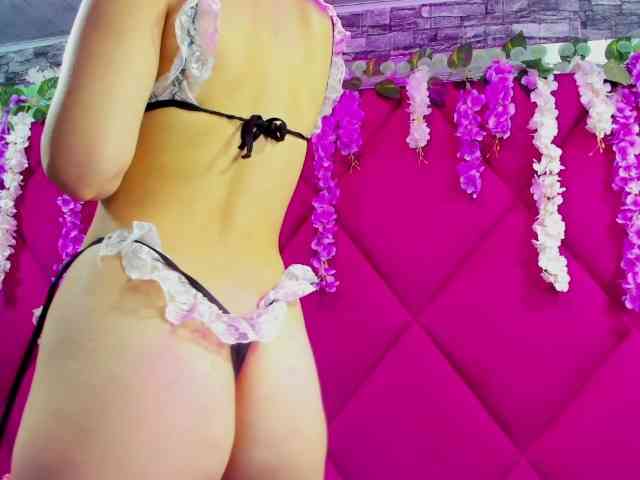 MarianaThompson webcam