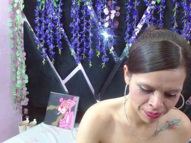 MarianaThompson webcam