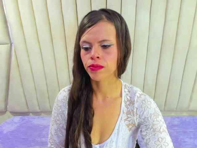 MarianaThompson webcam