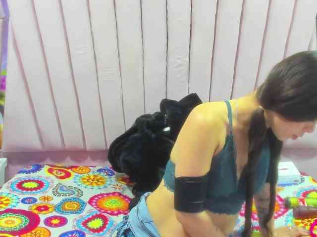 MarianaThompson webcam