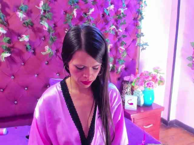 MarianaThompson MarianaThompson