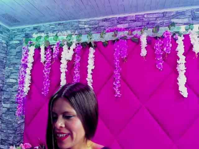 MarianaThompson webcam