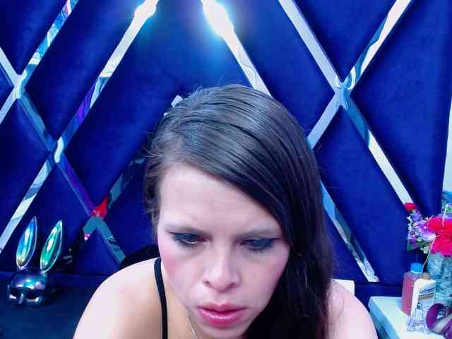 MarianaThompson webcam