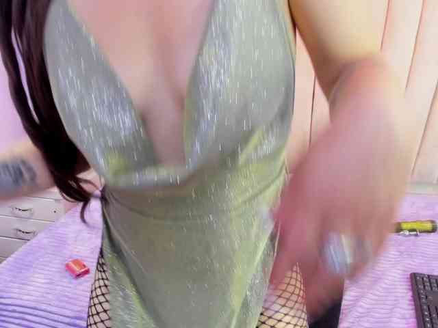 MarianaThompson webcam