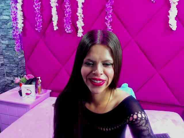 MarianaThompson webcam