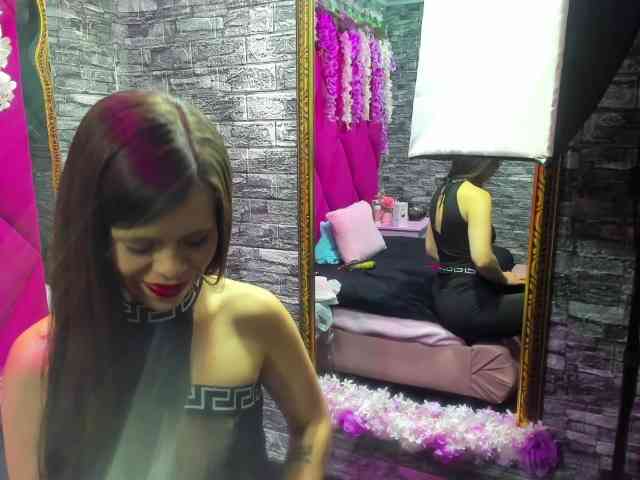 MarianaThompson webcam