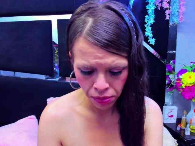 MarianaThompson webcam