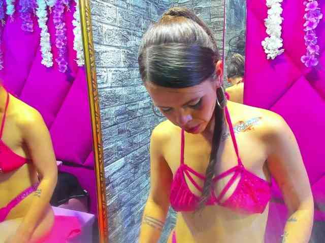 MarianaThompson webcam