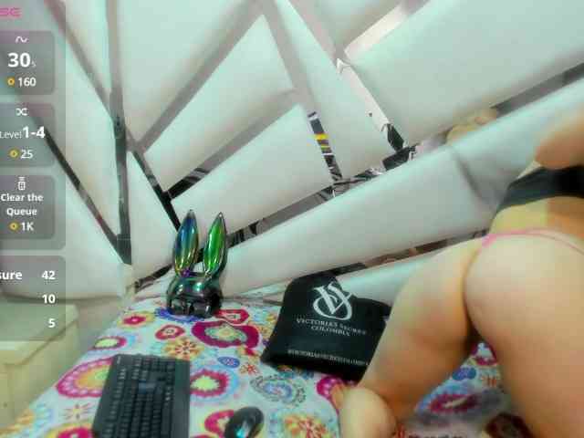 MarianaThompson webcam