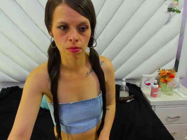 MarianaThompson webcam