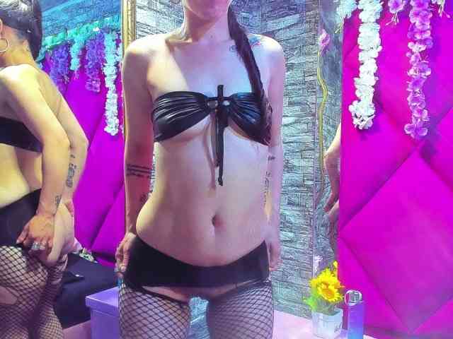 MarianaThompson webcam