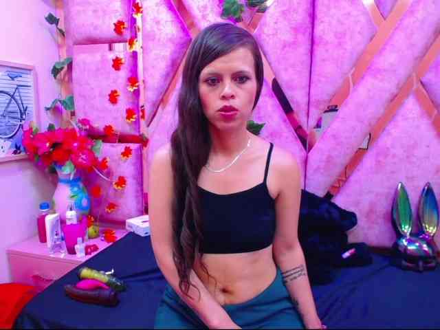 MarianaThompson webcam