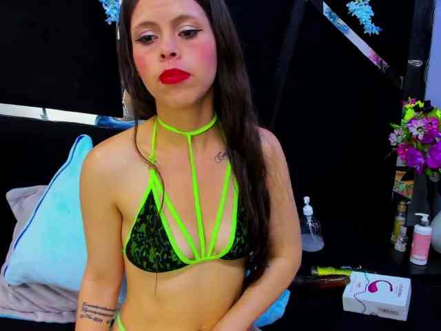 MarianaThompson webcam