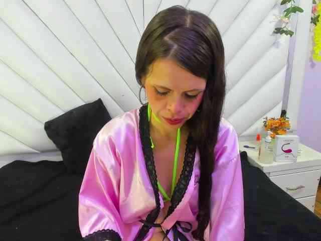 MarianaThompson webcam