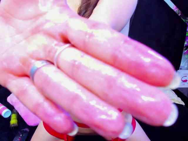 MarianaThompson webcam