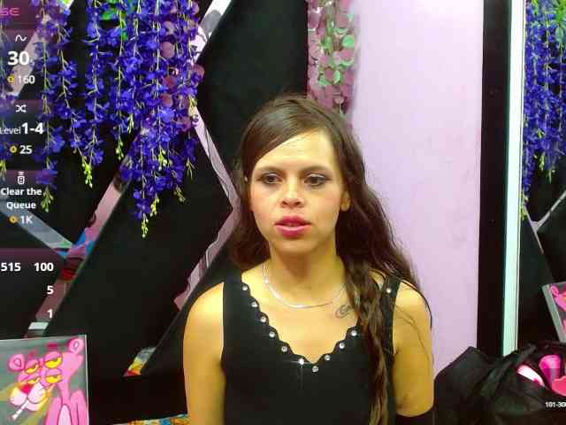 MarianaThompson webcam