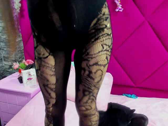 MarianaThompson webcam