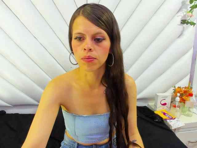 MarianaThompson webcam