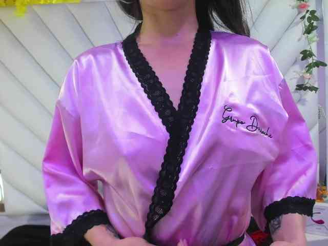 MarianaThompson webcam