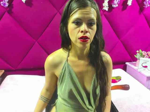 MarianaThompson webcam