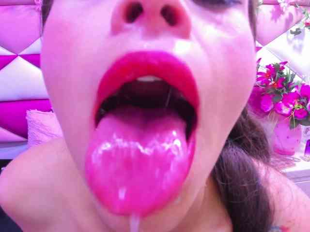 MarianaThompson webcam