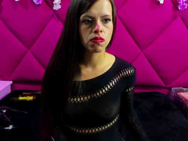 MarianaThompson webcam