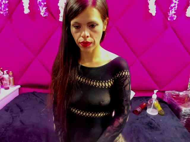 MarianaThompson webcam