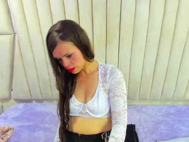 MarianaThompson webcam