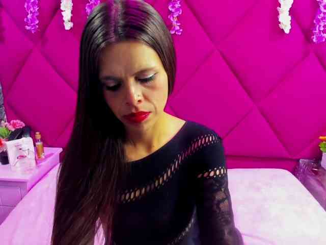 MarianaThompson webcam