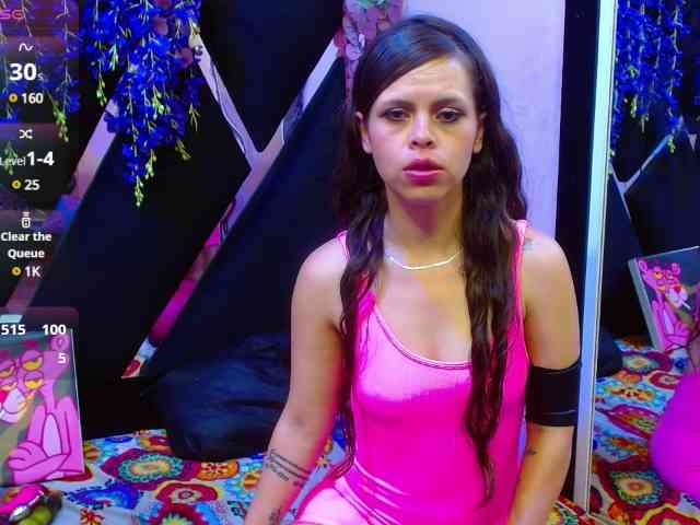 MarianaThompson webcam