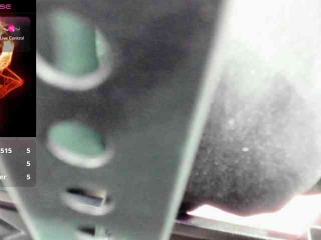MarianaThompson webcam