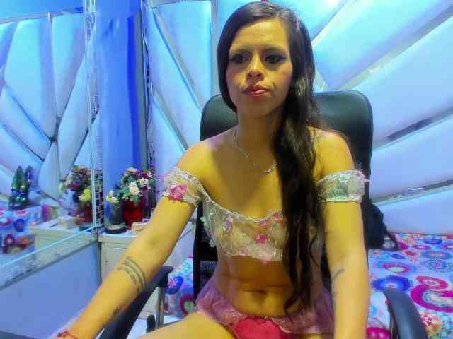 MarianaThompson webcam