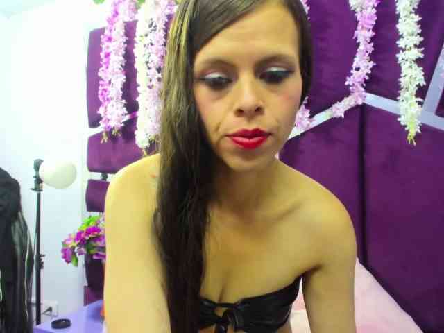 MarianaThompson webcam