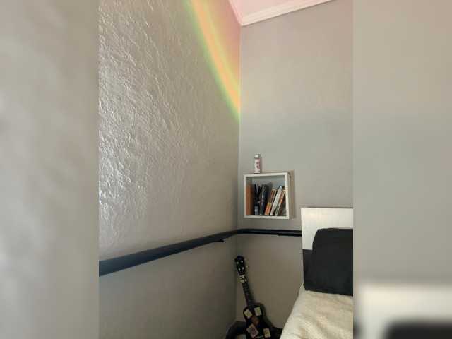 Julli-AZ1's BongaCams show and profile