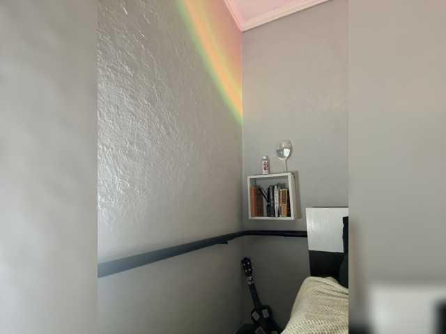 Julli-AZ1's BongaCams show and profile