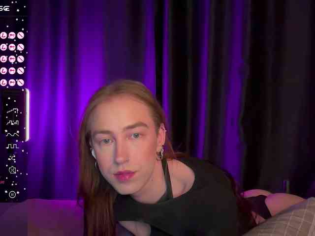 AvrilKors0 Live Webcam on BongaCams