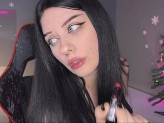 mali_doll Porn Show