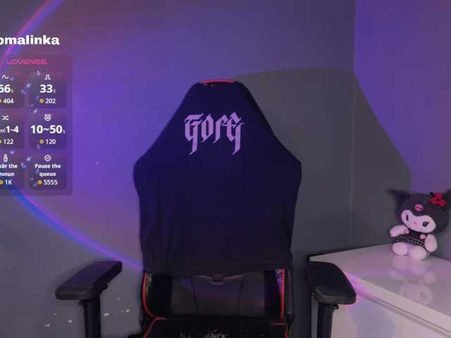 ohlin-hub's BongaCams show and profile