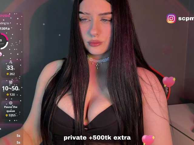 ohlin-hub's BongaCams show and profile